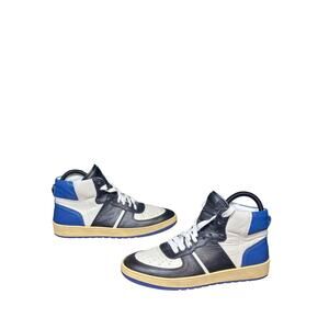 Collegium Destroyer High - Prism Blue size 38 euro